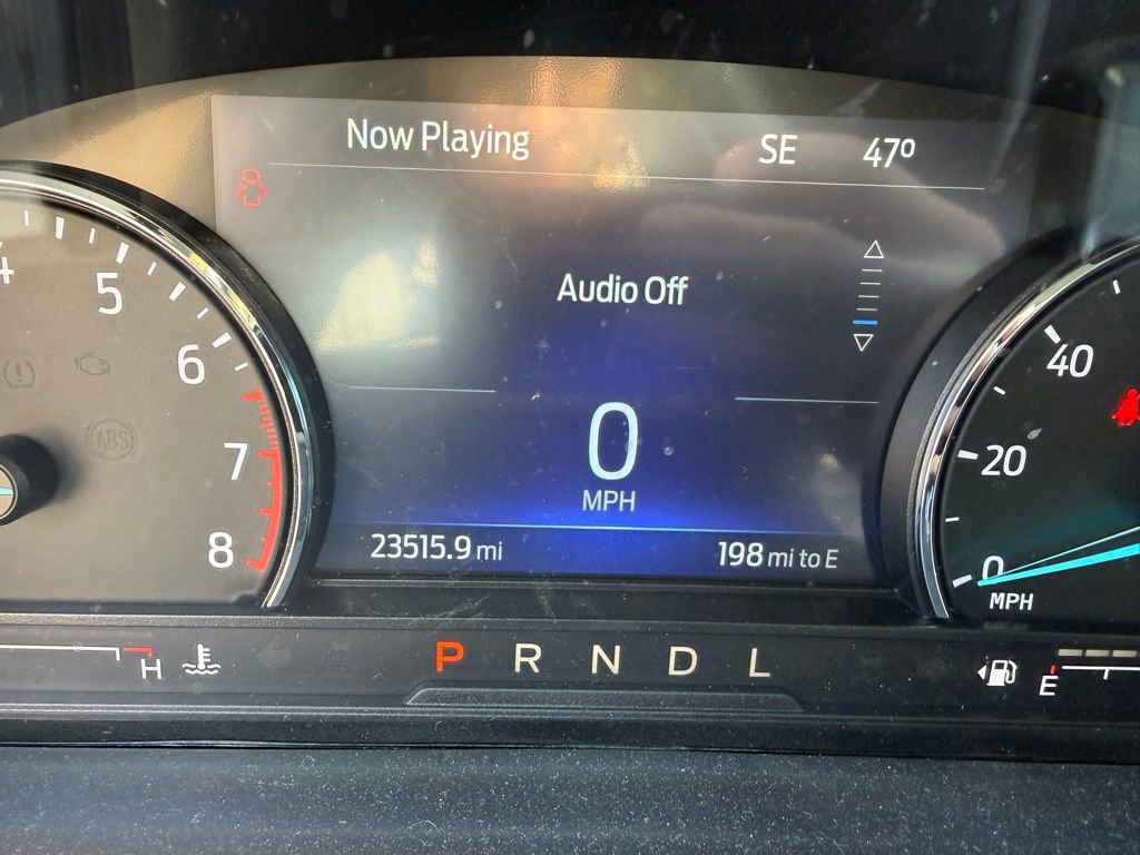 Used 2022 Ford Explorer XLT image 7