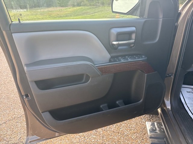 Used 2014 GMC Sierra 1500 SLE w/ SLE Value Package image 15