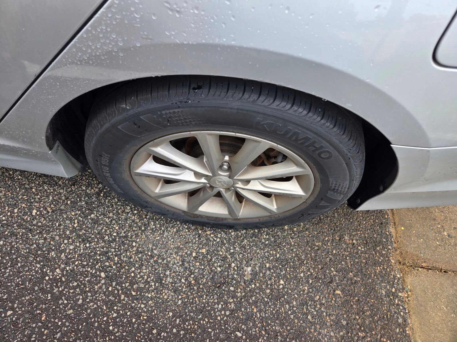 Used 2018 Hyundai Sonata SE image 5