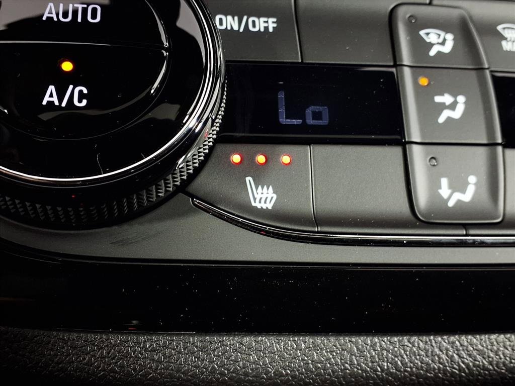 New 2026 Buick Envista Sport Touring image 16