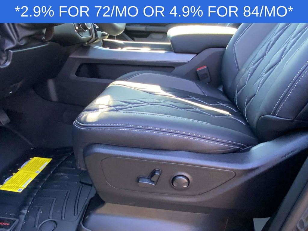 New 2026 RAM 1500 Big Horn image 11