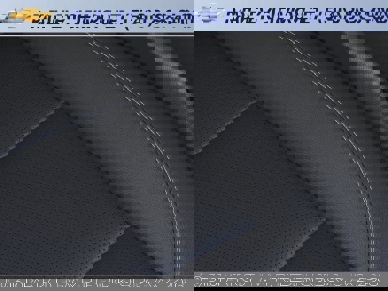 New 2026 Chevrolet Traverse LT w/ Enhanced Driving Package image 21