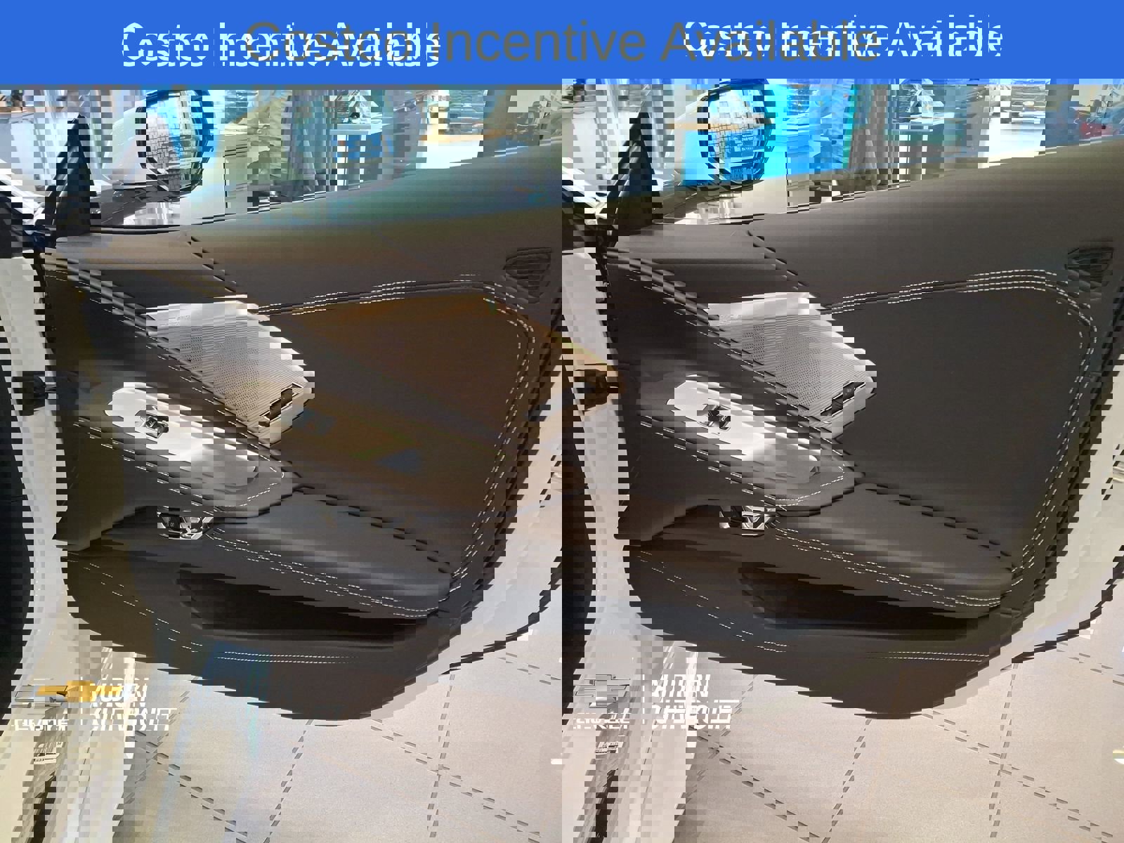 New 2026 Chevrolet Corvette E-Ray w/ ZER Performance Package image 19