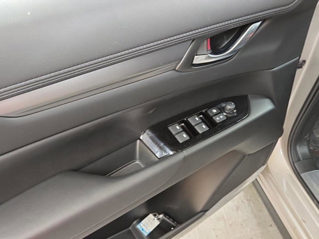 New 2025 MAZDA CX-5 AWD 2.5 S w/ Preferred Package image 14