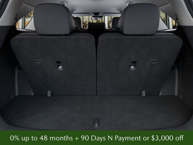 New 2026 Kia Sorento EX image 19