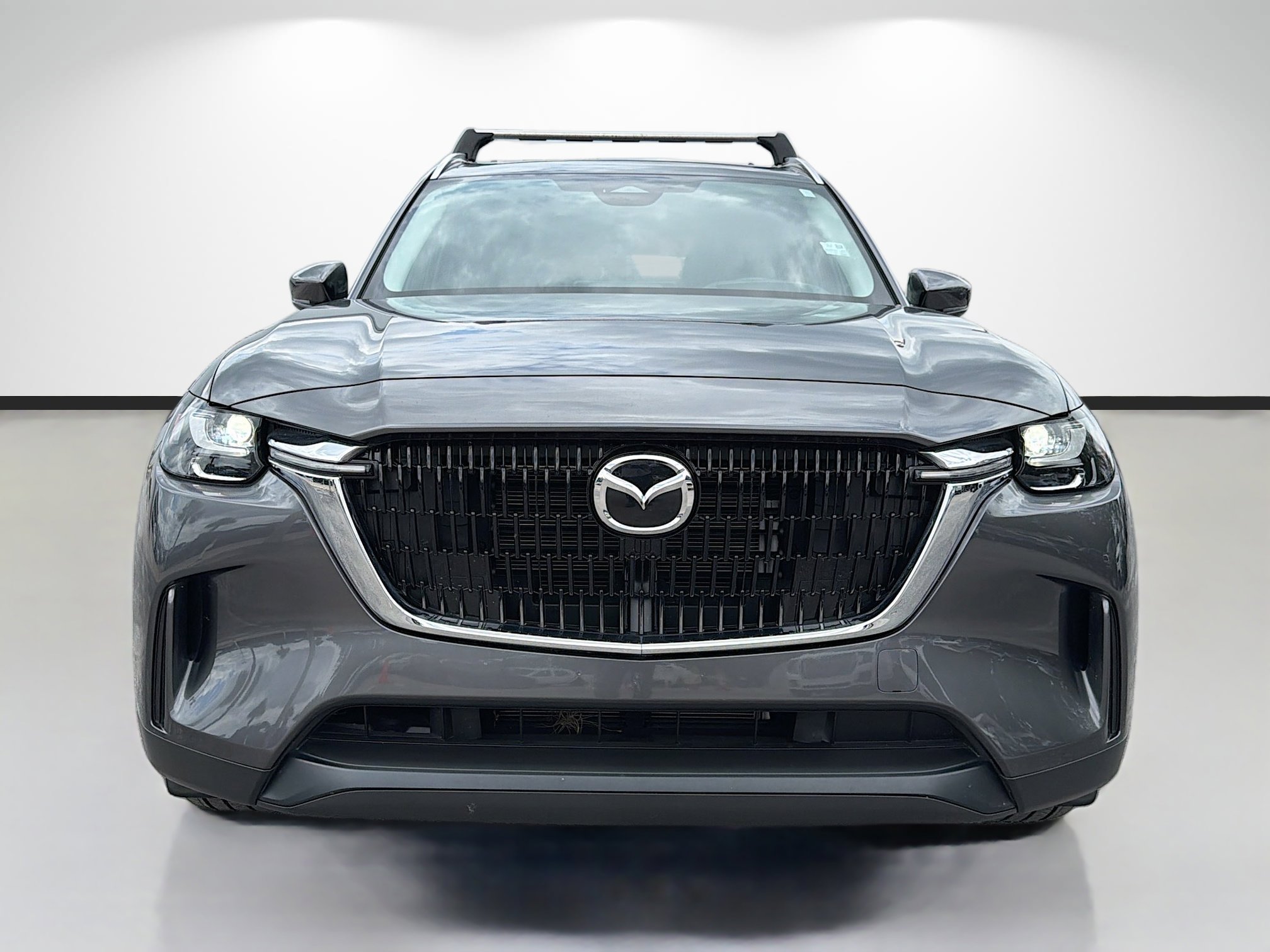 Used 2024 MAZDA CX-90 3.3 Turbo w/ Preferred Plus AWD/4WD image 8