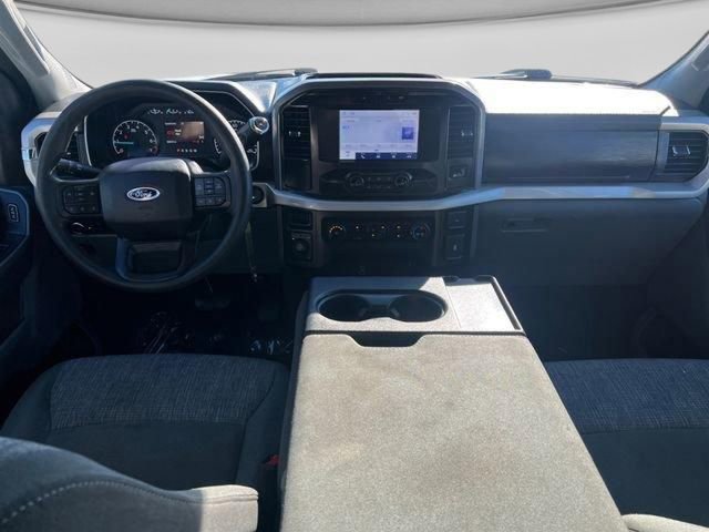Used 2023 Ford F150 XLT image 14