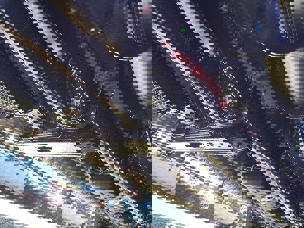 New 2026 Ford F350 Lariat w/ Black Appearance Package image 37