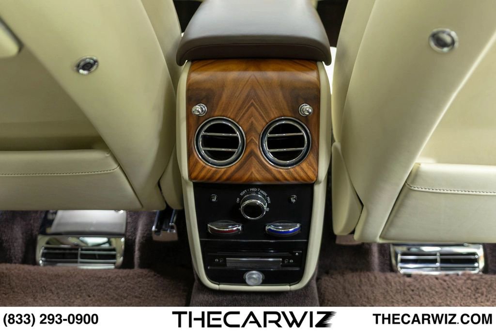 Used 2019 Rolls-Royce Cullinan AWD/4WD image 77