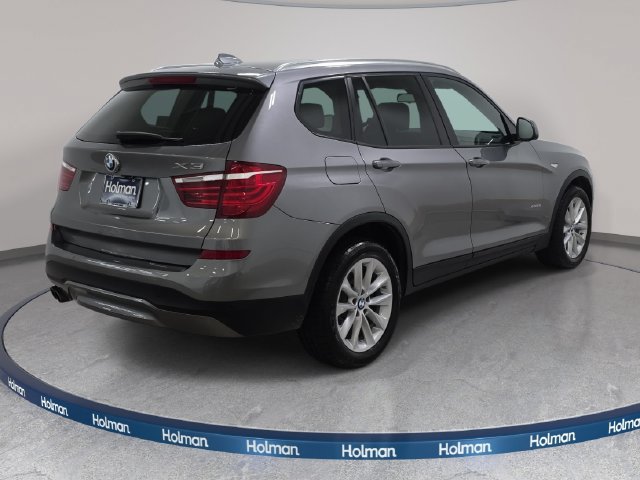 Used 2016 BMW X3 xDrive28i AWD/4WD image 6