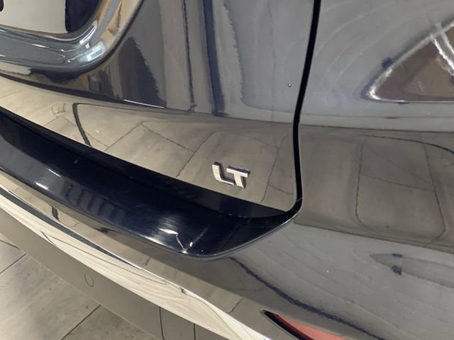 Used 2020 Chevrolet Equinox LT image 31