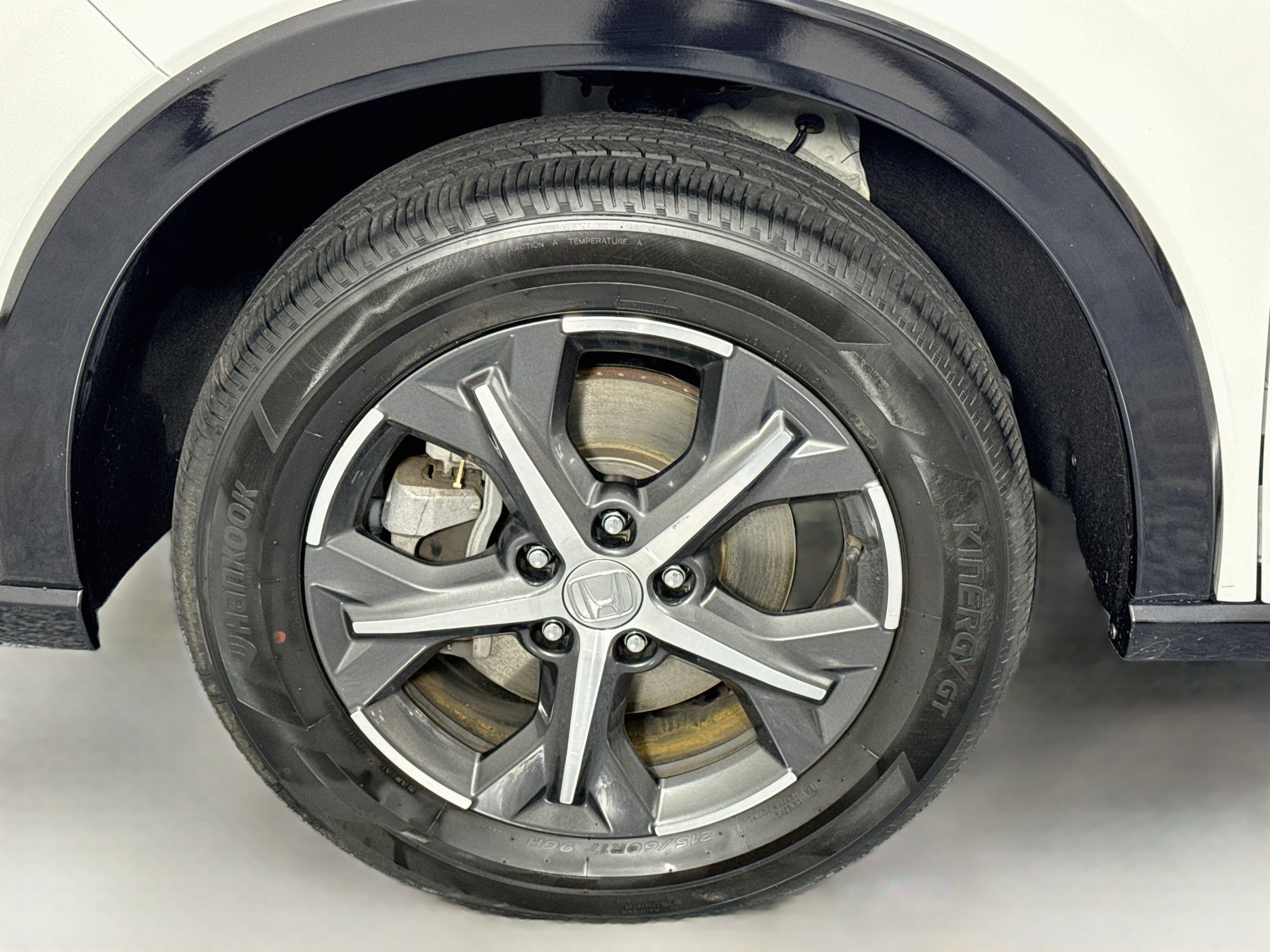 Certified 2024 Honda HR-V EX-L image 30