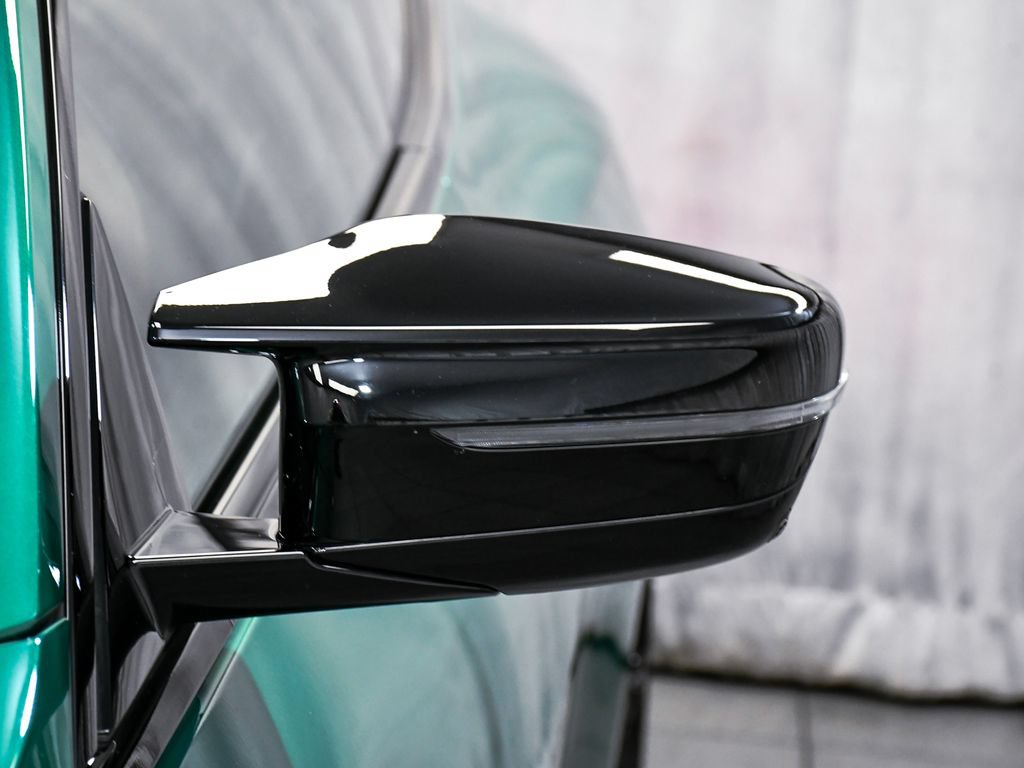Used 2023 BMW M4 xDrive Competition AWD/4WD image 82