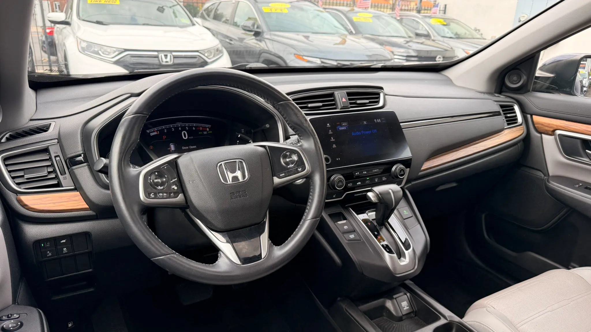 Used 2019 Honda CR-V EX-L image 17