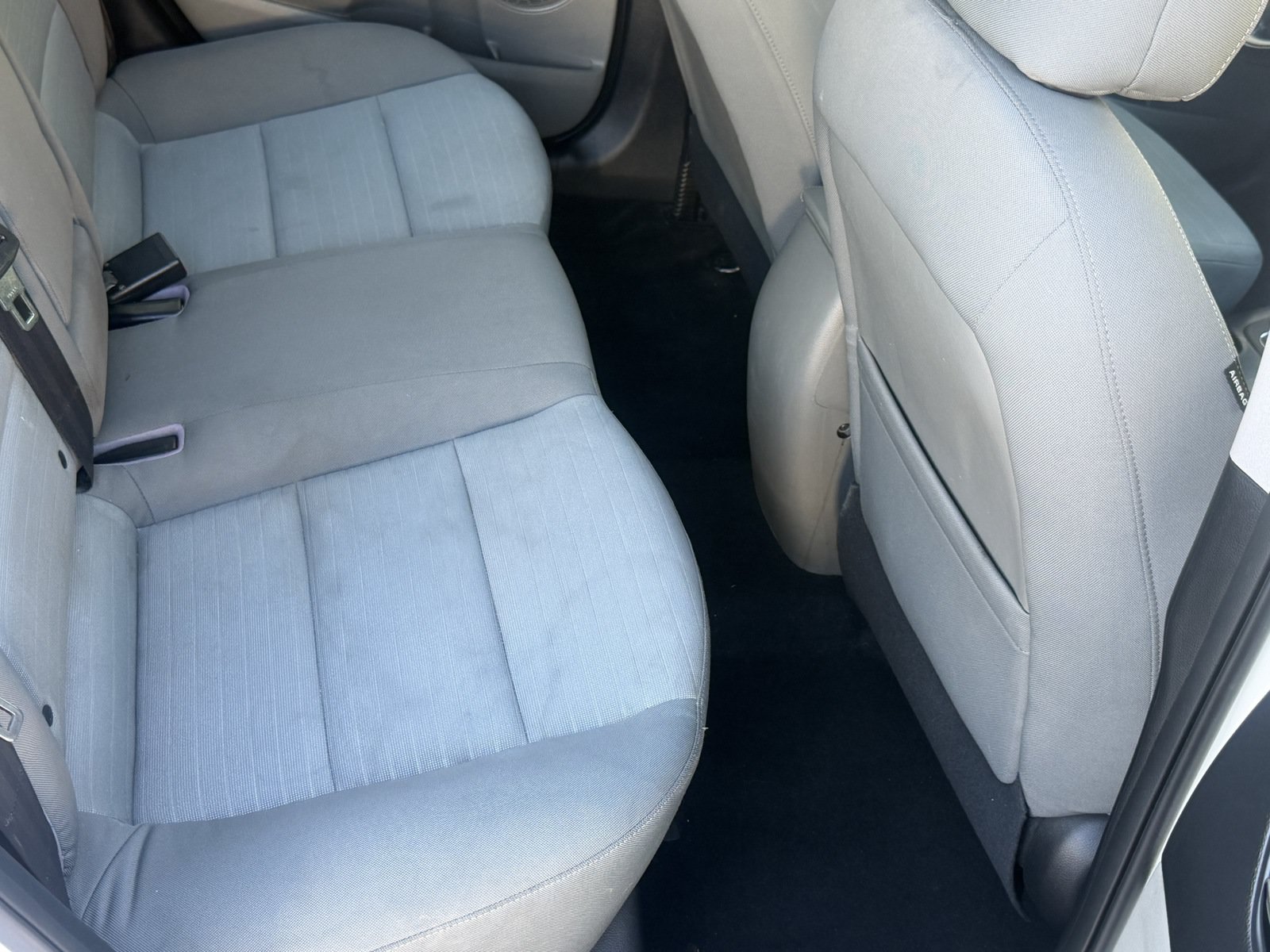 Used 2014 Kia Forte EX FWD image 25