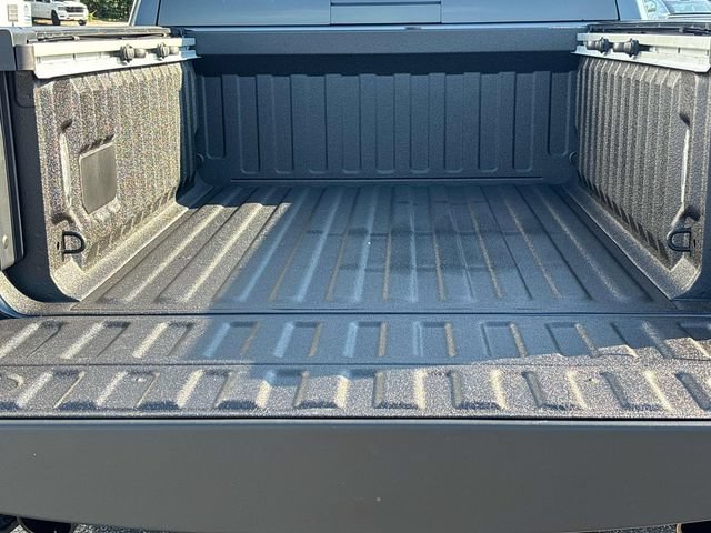 New 2026 RAM 1500 Big Horn AWD/4WD image 4