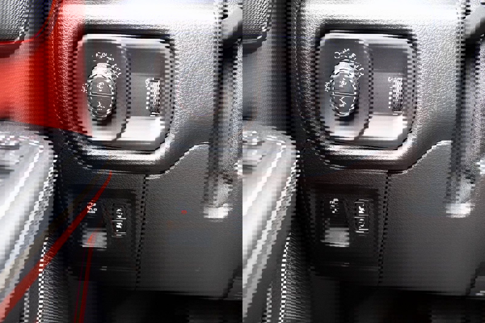 Used 2021 RAM 1500 Rebel w/ Leather & Sound Group image 11