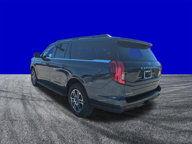 New 2026 Ford Expedition Max Active image 6