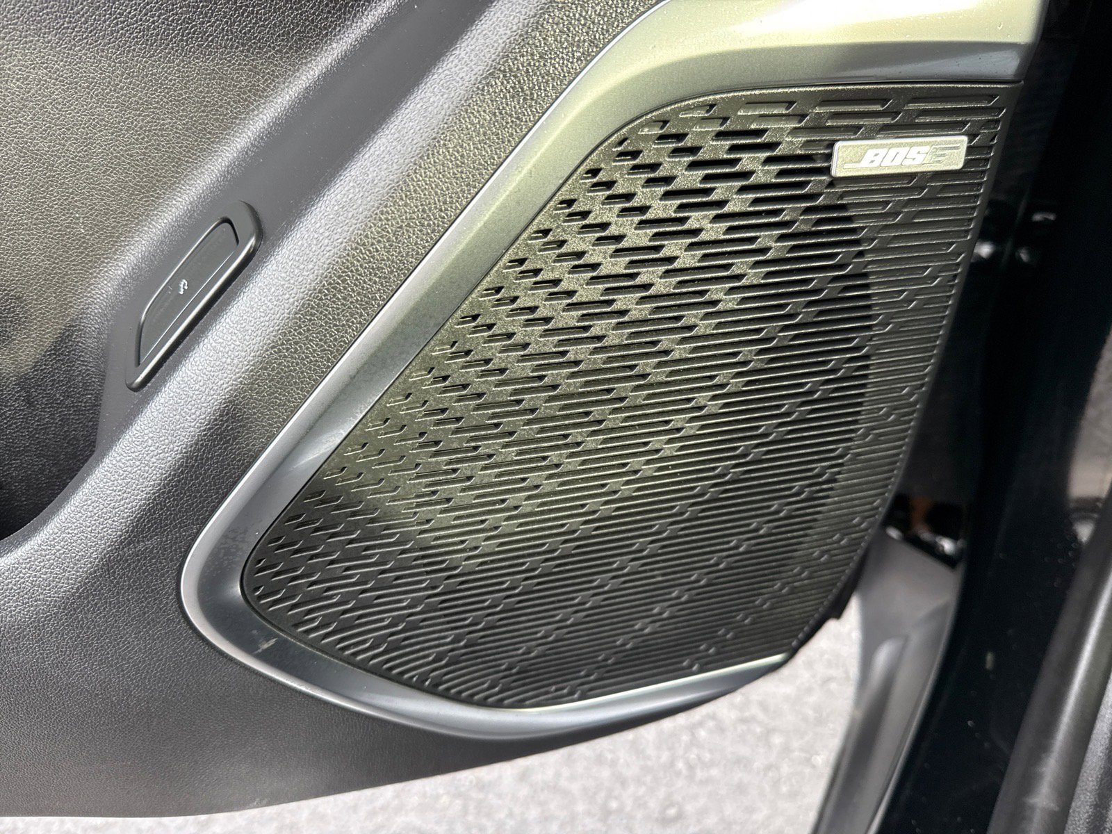 Used 2025 Buick Enclave Preferred image 24