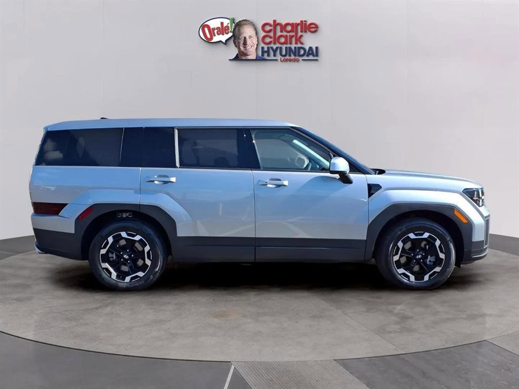 New 2026 Hyundai Santa Fe SE image 6