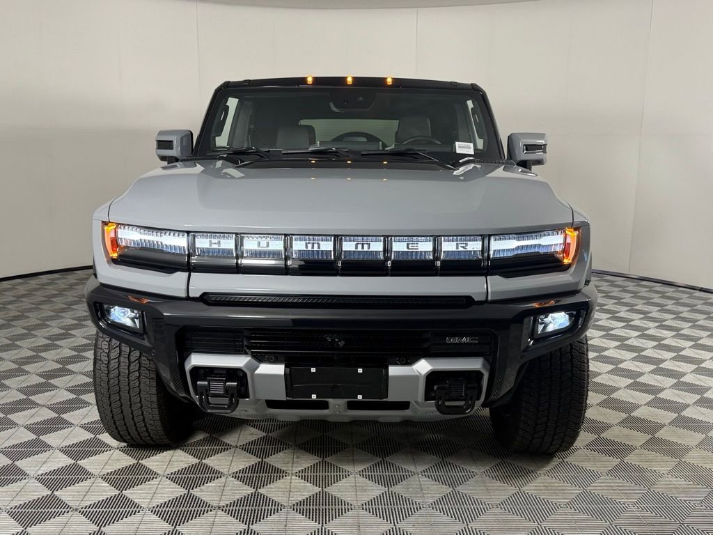 Used 2025 GMC Hummer EV 2X image 5