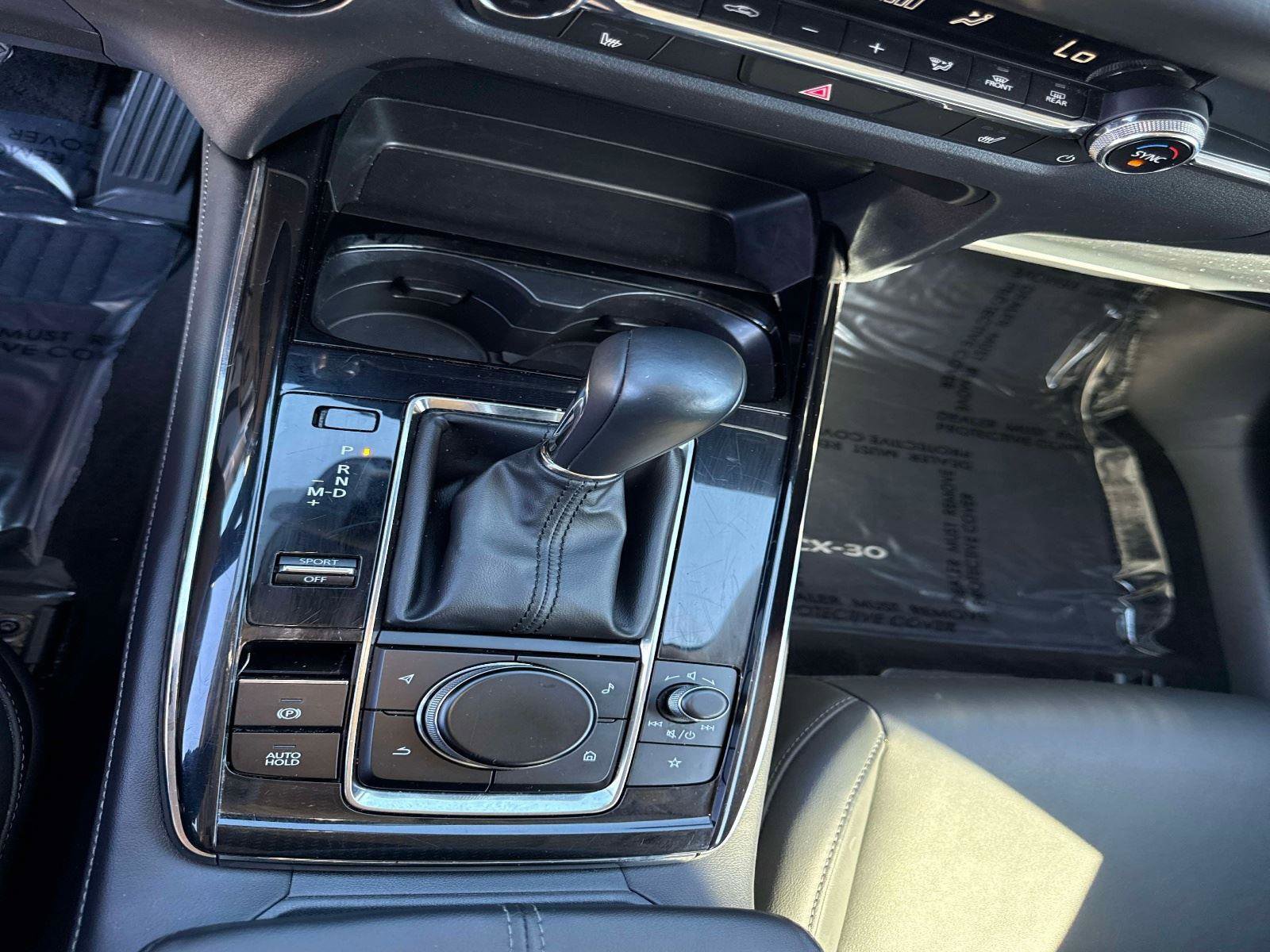 Certified 2025 MAZDA CX-30 AWD 2.5 S w/ Preferred Package image 29