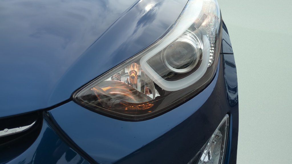 Used 2015 Hyundai Elantra Limited FWD image 22