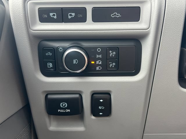 Used 2021 Ford F150 Limited AWD/4WD image 29