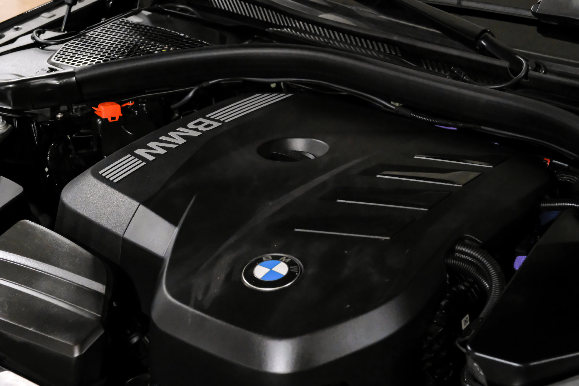 Used 2026 BMW 430i xDrive Coupe w/ M Sport Package AWD/4WD image 44