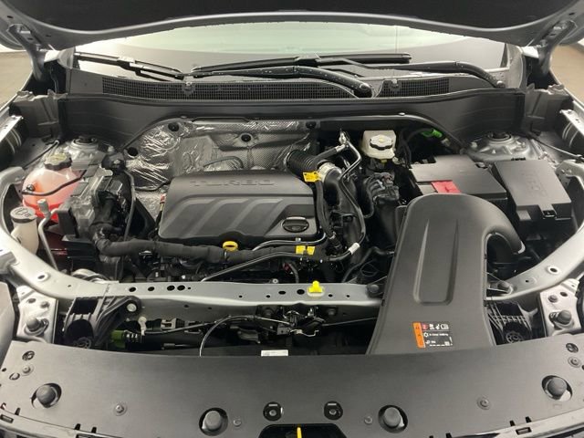 New 2026 Chevrolet Trax RS image 19