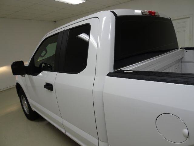 Used 2018 Ford F150 XL w/ Equipment Group 101A Mid RWD image 15
