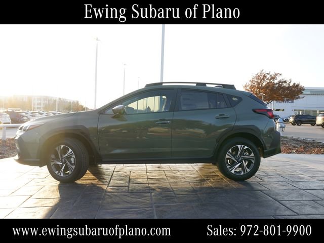 Used 2026 Subaru Crosstrek 2.0i Premium AWD/4WD image 2