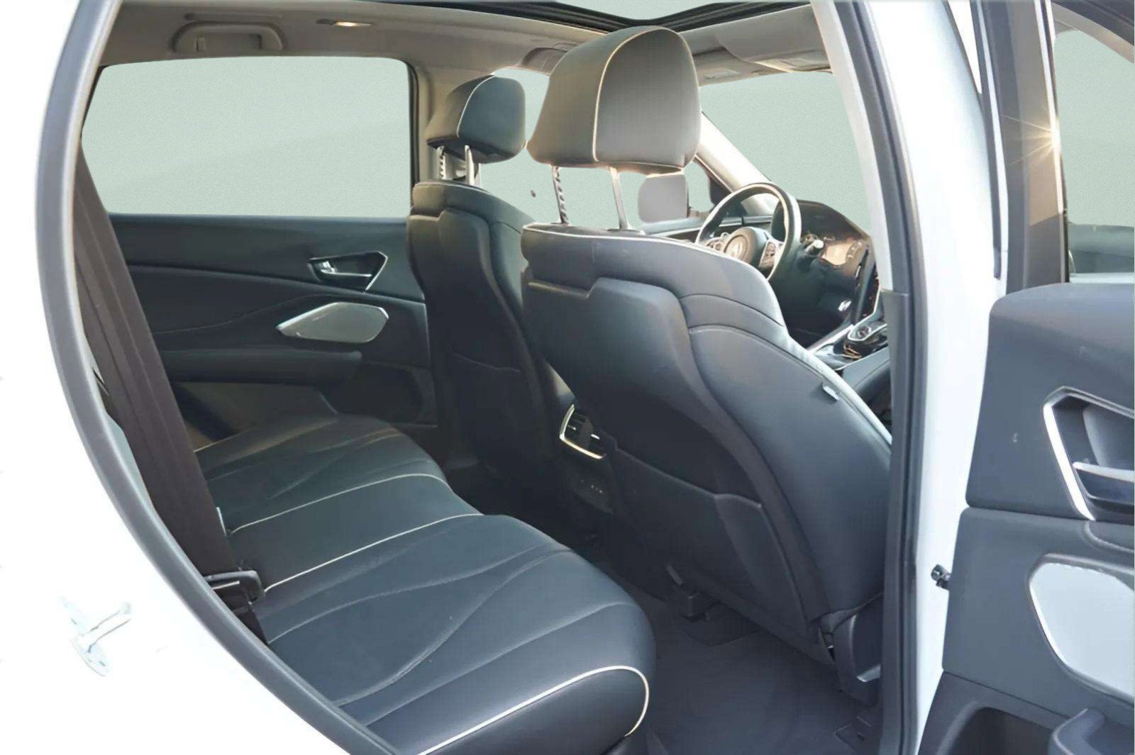 Used 2022 Acura RDX AWD w/ Advance Package image 40