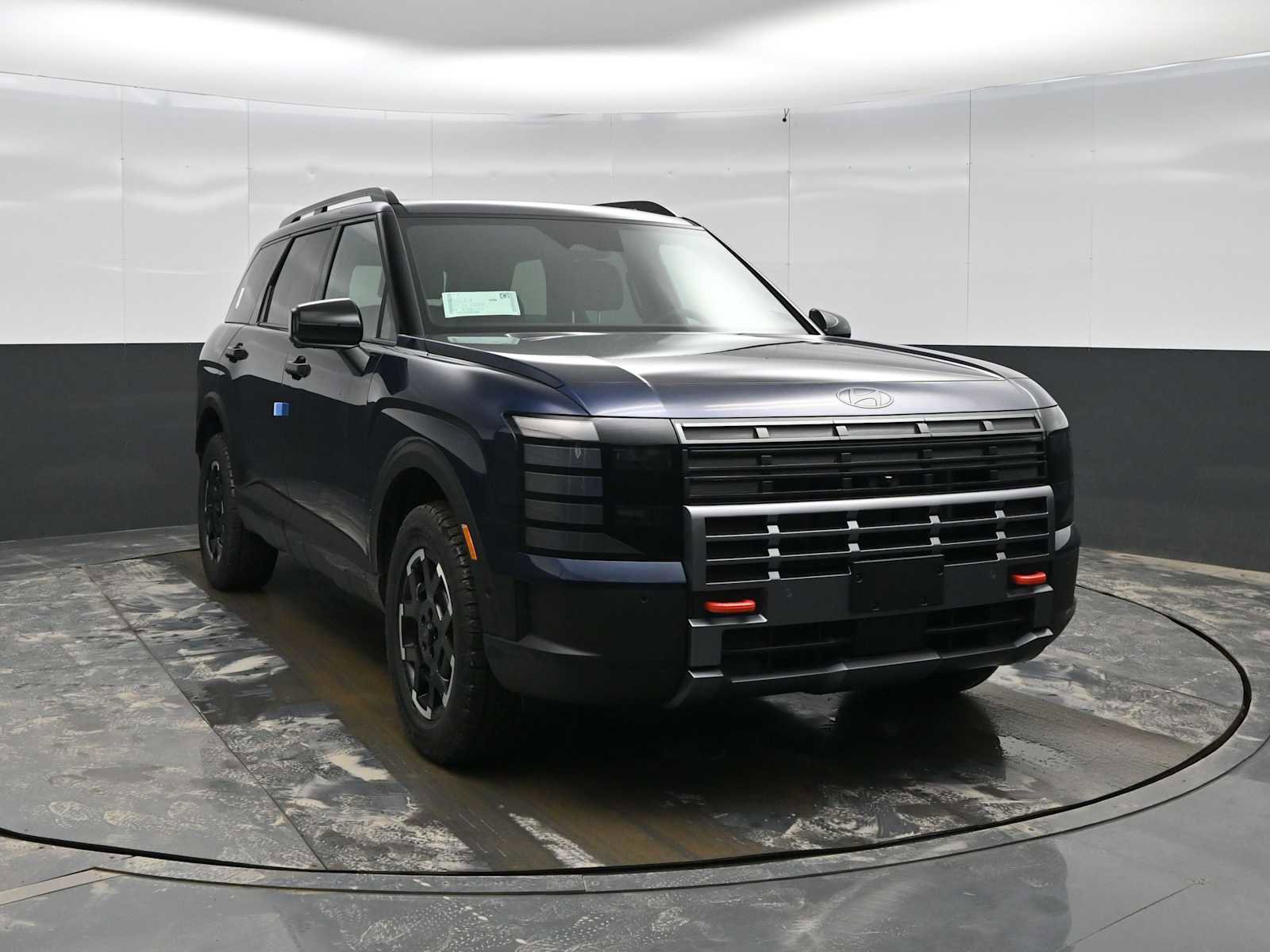 New 2026 Hyundai Palisade XRT Pro image 2