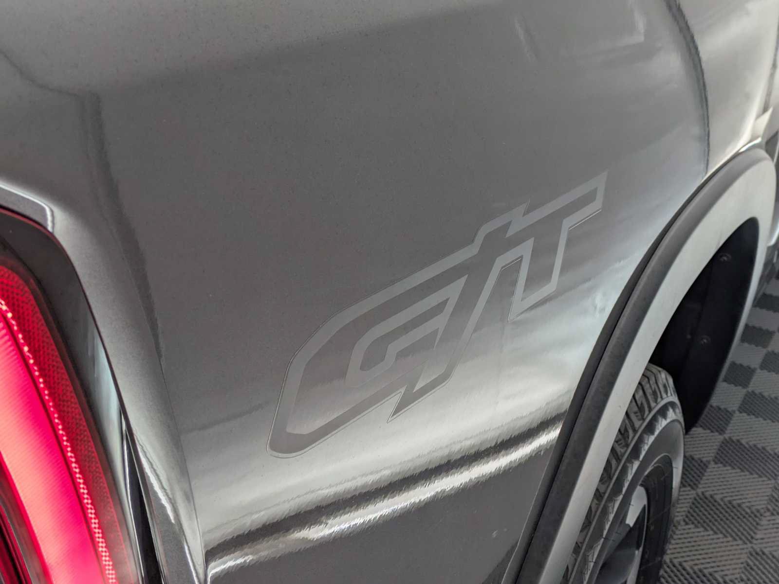 Used 2022 RAM 1500 Rebel w/ G/T Package AWD/4WD image 16