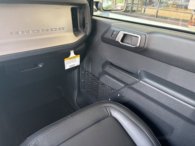 New 2026 Ford Bronco Outer Banks AWD/4WD image 16