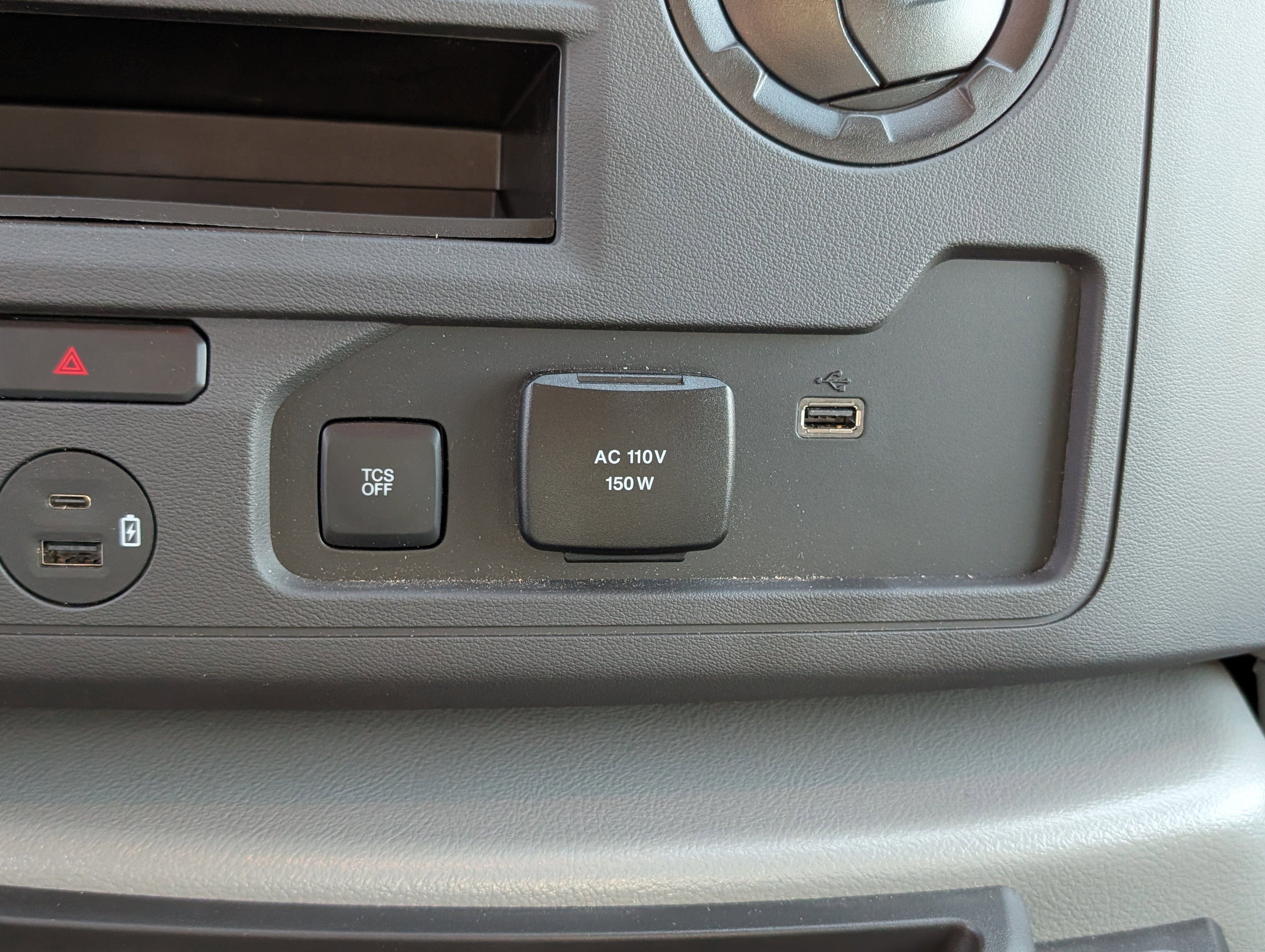 New 2026 Ford E-450 and Econoline 450 Super Duty w/ Power Equipment Group RWD image 28