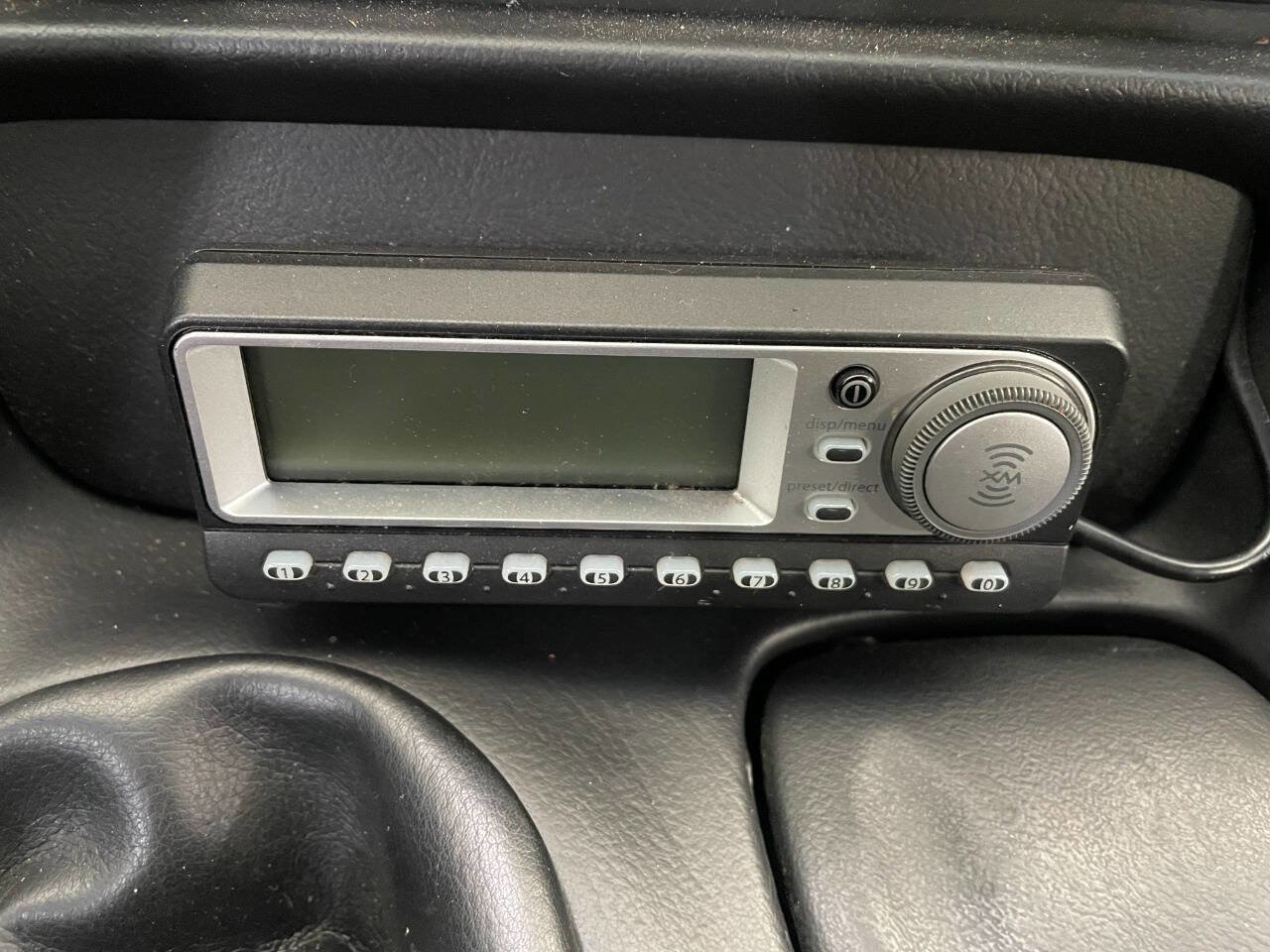 Used 2004 Chevrolet Corvette Z06 w/ Memory Package image 23