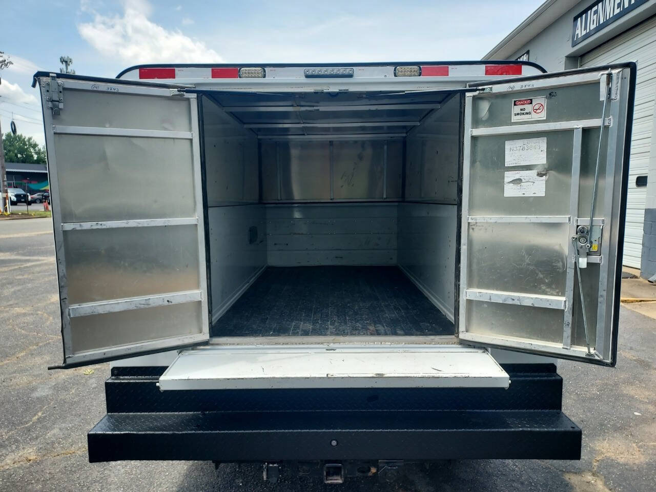 Used 2019 Ford F350 XL w/ Power Equipment Group AWD/4WD image 5