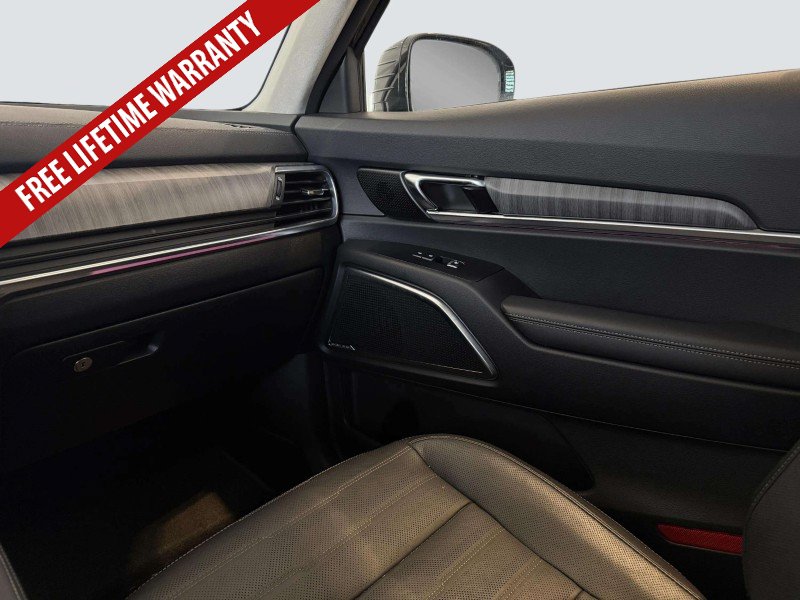 Used 2023 Kia Telluride AWD image 32
