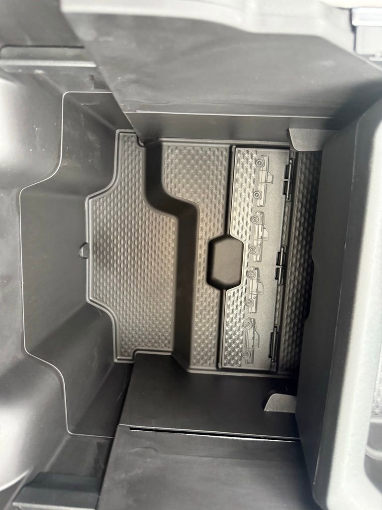 New 2025 RAM 2500 Laramie image 44