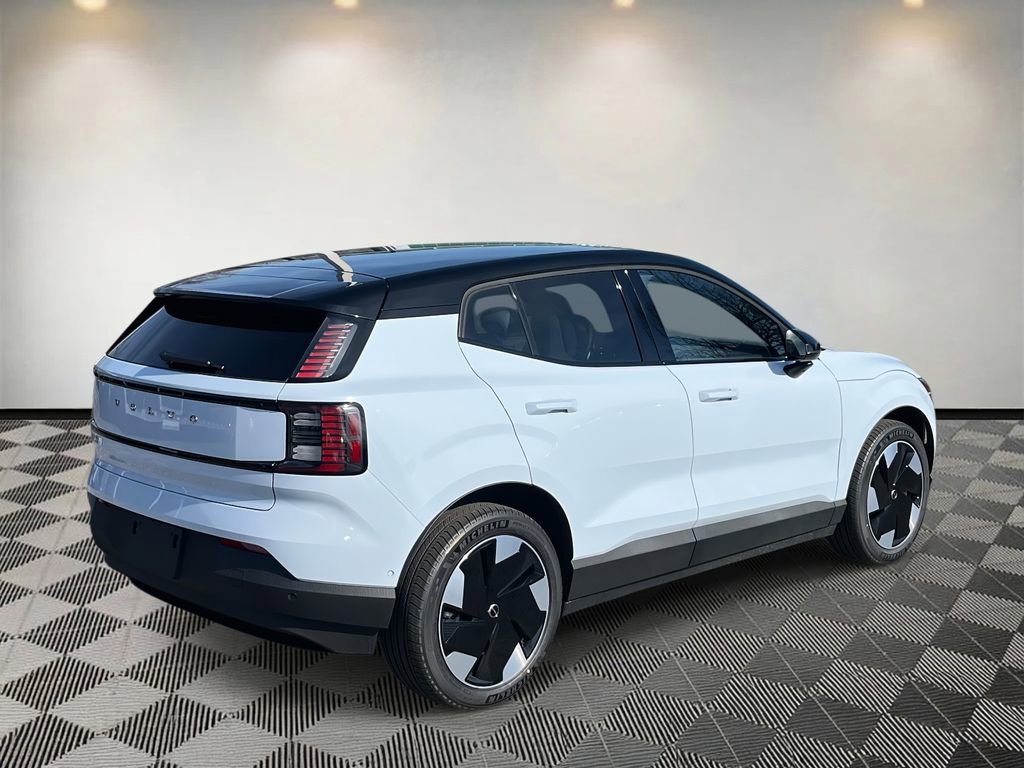 New 2026 Volvo EX30 Ultra image 3