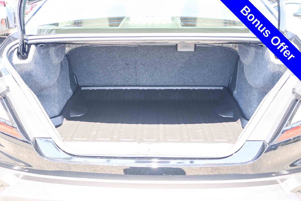 New 2026 Subaru WRX Premium w/ WRX Essentials Package AWD/4WD image 12