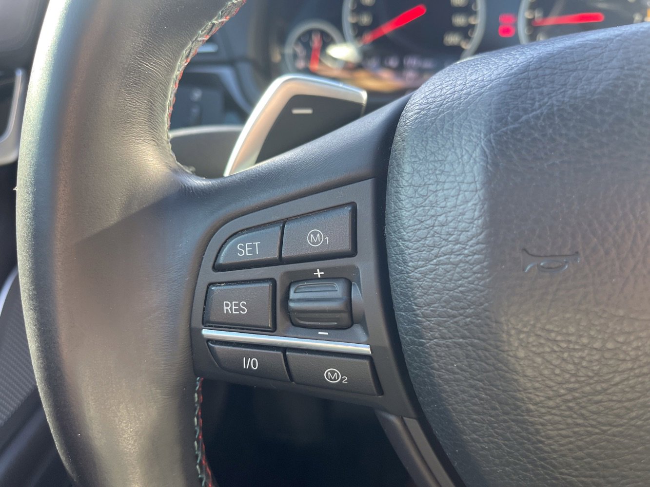 Used 2013 BMW M5 image 24