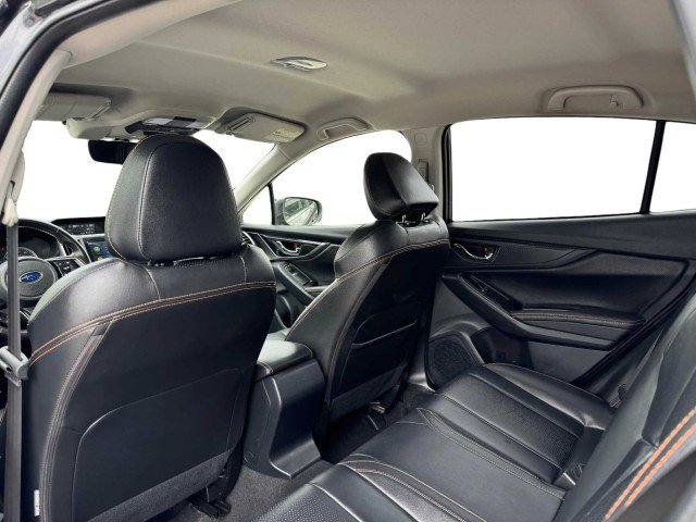 Used 2019 Subaru Crosstrek 2.0i Limited w/ Popular Package #3 image 37
