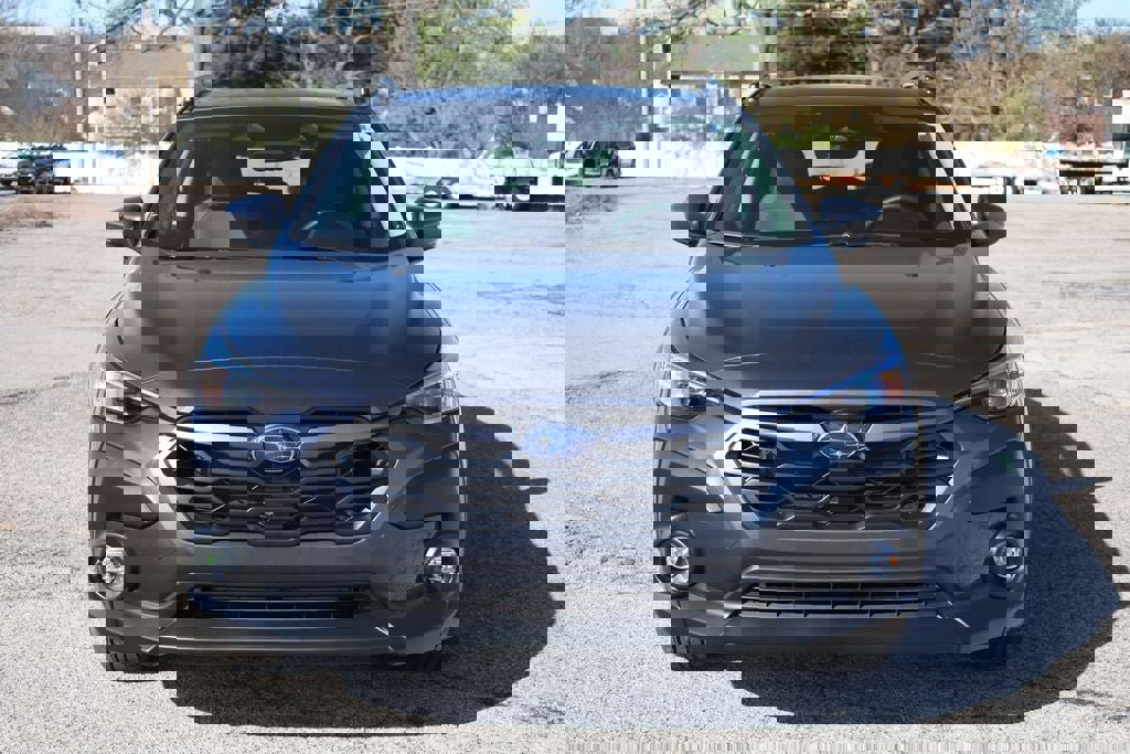 New 2026 Subaru Crosstrek 2.0i Premium image 4