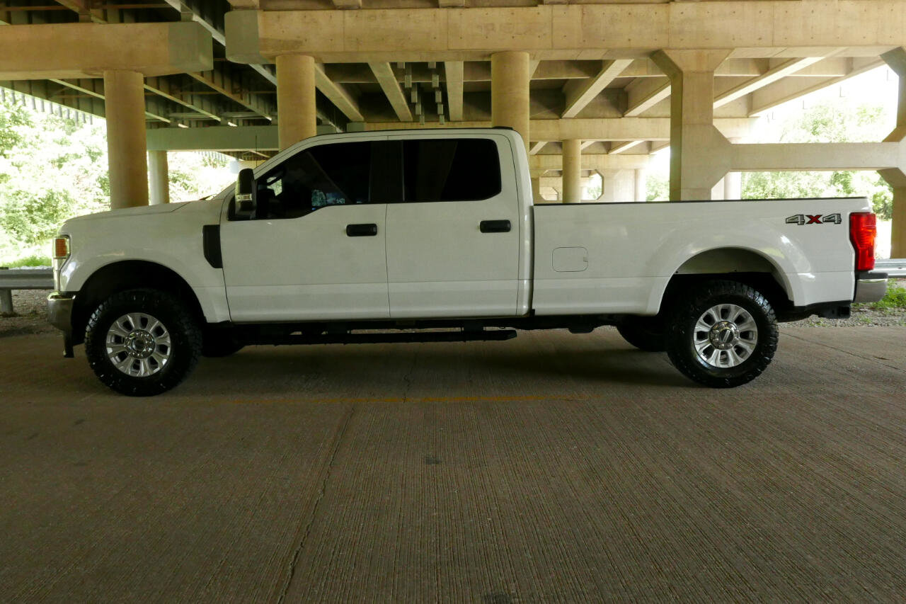 Used 2022 Ford F250 XL w/ STX Appearance Package image 23