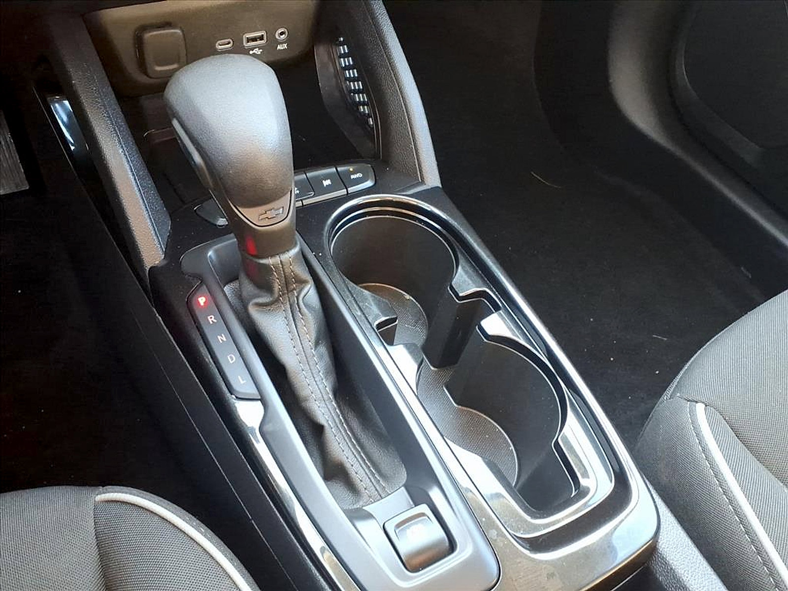 Certified 2023 Chevrolet TrailBlazer LT image 14