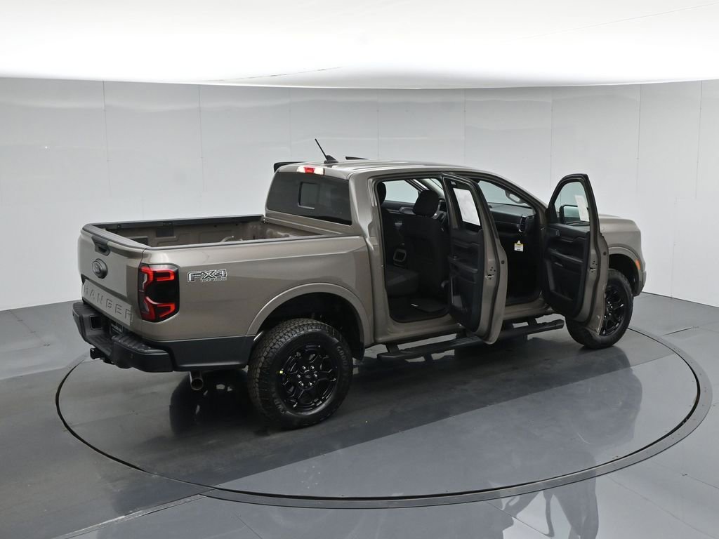 New 2026 Ford Ranger XLT AWD/4WD image 39