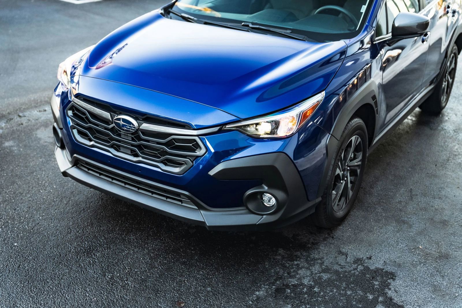 Used 2025 Subaru Crosstrek 2.0i Premium image 5